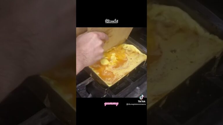 う巻き