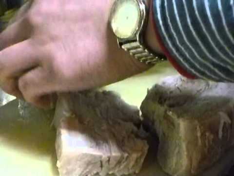 男の料理--豚の角煮