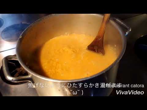 フランス料理屋CATORAのオニオングラタンスープ