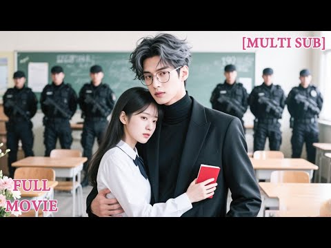 She Married Stranger For Sister—Unaware He’s Handsome Teacher & Billionaire CEO,Pampered!!