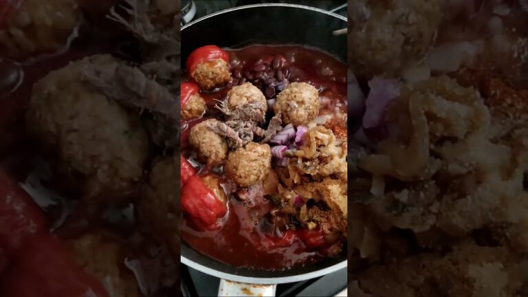 超簡単 美味 節約 残り物でチリコンカン#ロンドン #イギリス #節約