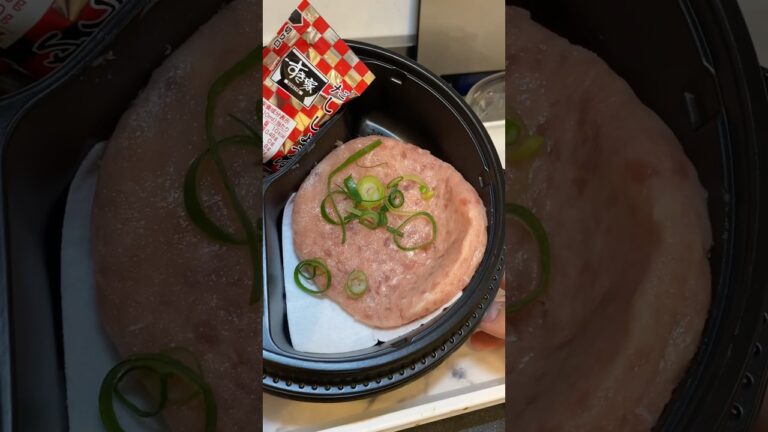 SNSで話題のすき家のまぐろたたき丼初めて食べた結果ww #shorts