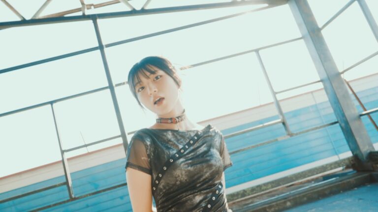 ねぎ塩豚丼 - 変貌 [Teaser Movie]