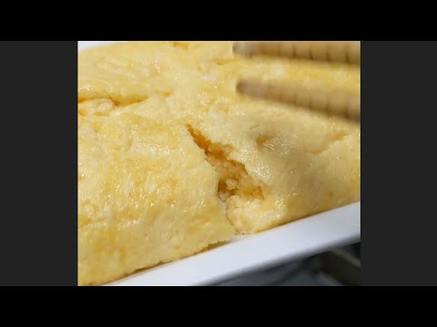 【だし巻き玉子】こんな作り方でもある程度出来るならこのやり方でもいいと思います！味は【美味しい&中もふわふわ】【騙された】と思って作ってみてください！#shorts@cooking1563