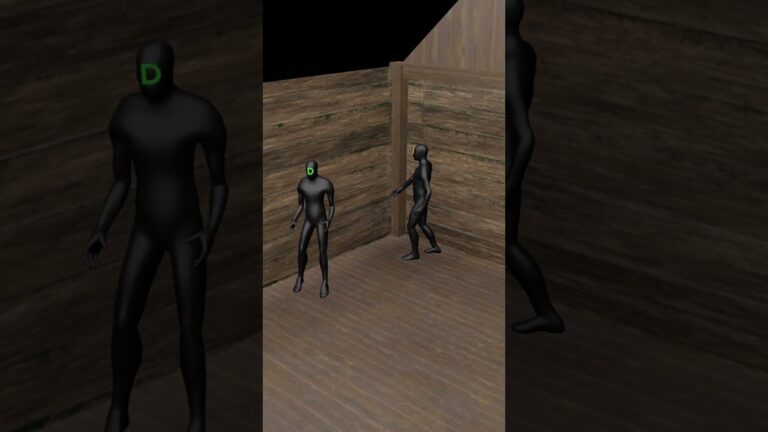 意味がわかると怖い話『山小屋の四人』#shorts