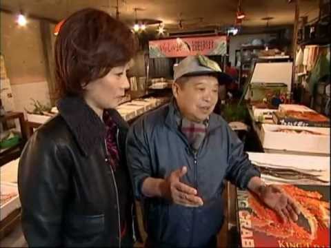 博多の歳時記～ブリの季節～