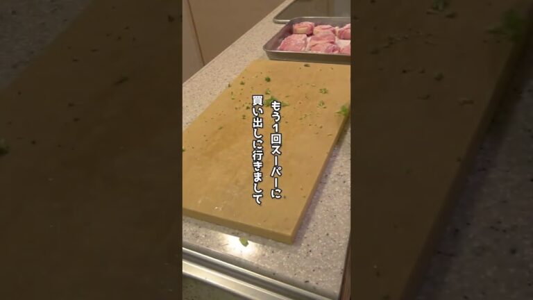 妻と娘にモテたい男が作る弁当【わっぱ弁当】