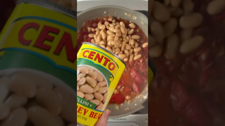 Mediterranean White Bean and Kale Dip