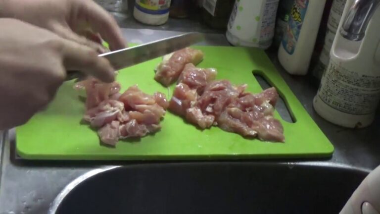 鶏南蛮つけつゆで、お釜揚げ讃岐うどん☆