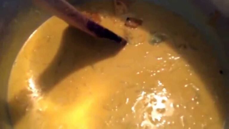 伊勢フレンチ ジャンティーユ スクナかぼちゃとサツマイモのポタージュ