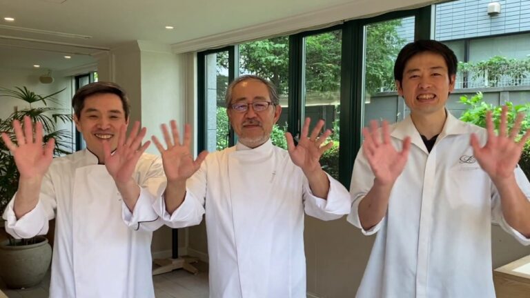 宅配キット〜お家でフレンチ〜 初夏