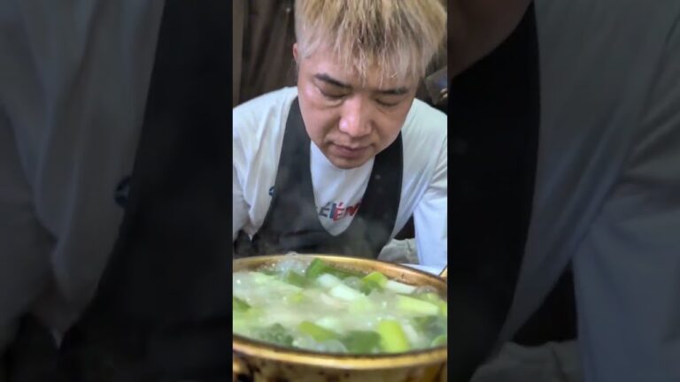 #東出昌大 さんの#鶏鍋 本家様▶https://youtu.be/NMk-Np4bxTo?si=7OYPIBeFmEKMT4Lx https://vt.tiktok.com/ZSjGrvh9d/