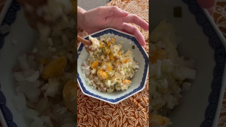 変わりチキン南蛮#甘酢をかけて#タルタルソース作り#台湾の若きお友達#Taiwan