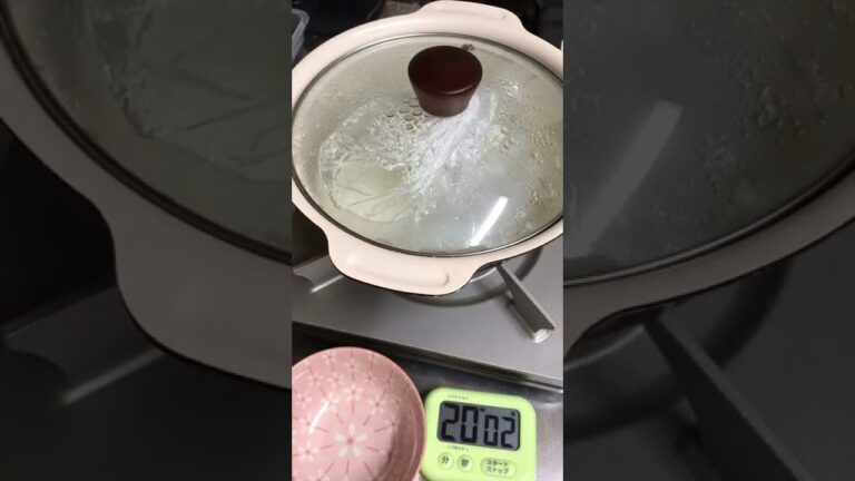 普段から取り組むことで災害時に役に立つ「パッククッキングでつくるごはん」5