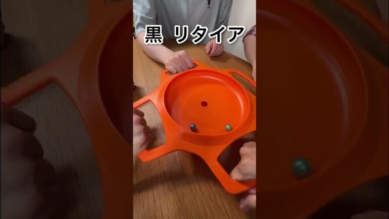 パワー系ボードゲーム『コロコロストーン』で大盛り上がりwww #shorts