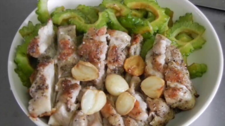 【フライパンで】簡単でおいしいチキンステーキの焼き方！【時短】