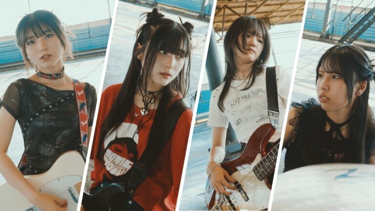 ねぎ塩豚丼 - 変貌 [Music Video]