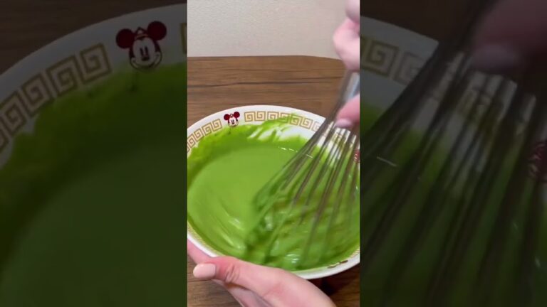 【グルテンフリー】米粉を使ったクレープロールケーキ❣️  #おうち時間