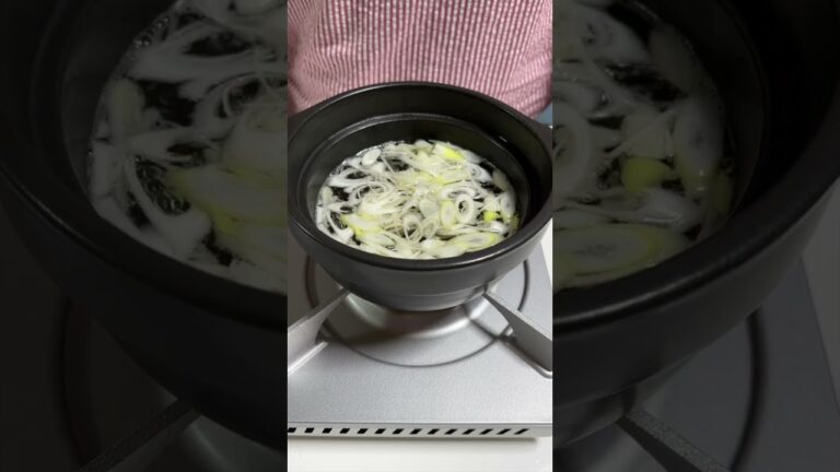 あっさり美味しい❗️心も体も温まるあんかけ豆腐✨ #保育園栄養士 #簡単レシピ #管理栄養士 #やすまるだし #やすまるだし公式アンバサダー