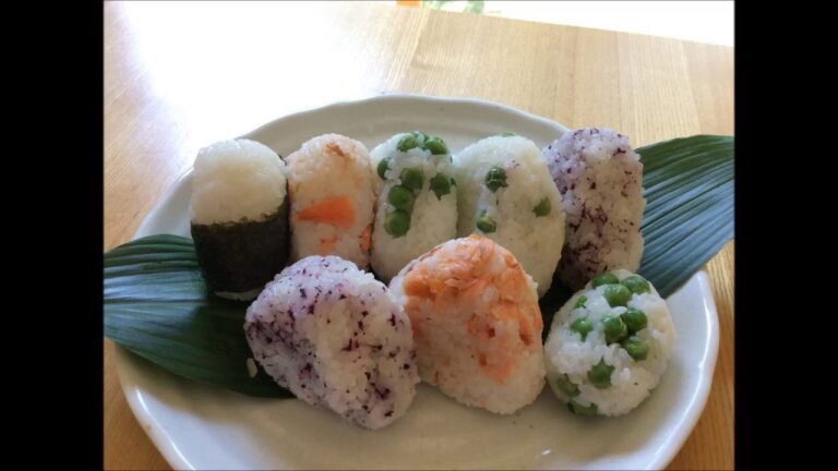 おにぎり