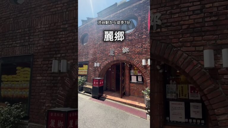 【町中華シリーズ】昭和30年創業の海老チャーハン