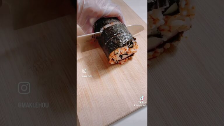 ハロウィンに作るならこれ！ #japanesefood #簡単レシピ #shorts