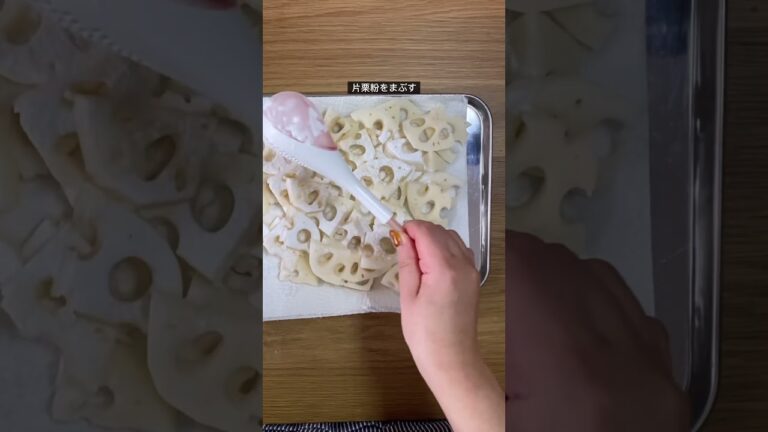 レシピは説明に記載 #作り置きレシピ