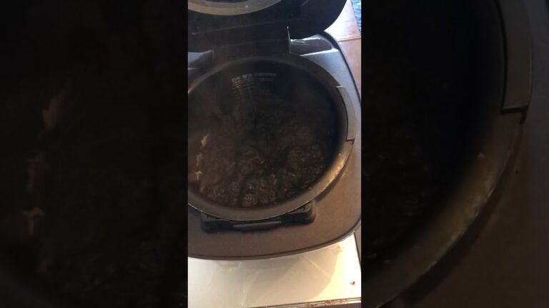 【中年単身赴任】海苔とベーコンの炊き込みご飯