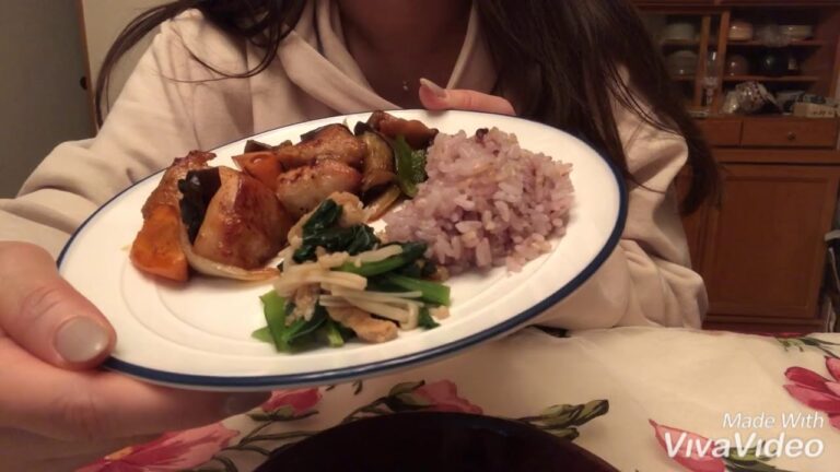 独身秘書の休日♡いろいろ簡単黒酢で大戸屋風酢鶏作ってみた^_^