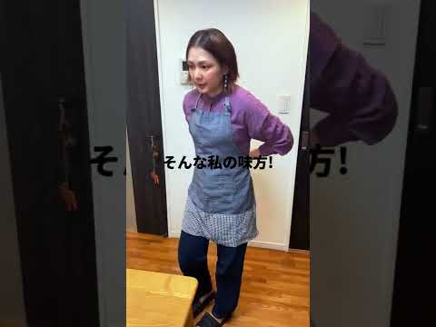 【こどものお迎え帰りに10分で晩ごはんを作る方法！】時間のない時は湯煎とレンジでカンタン調理