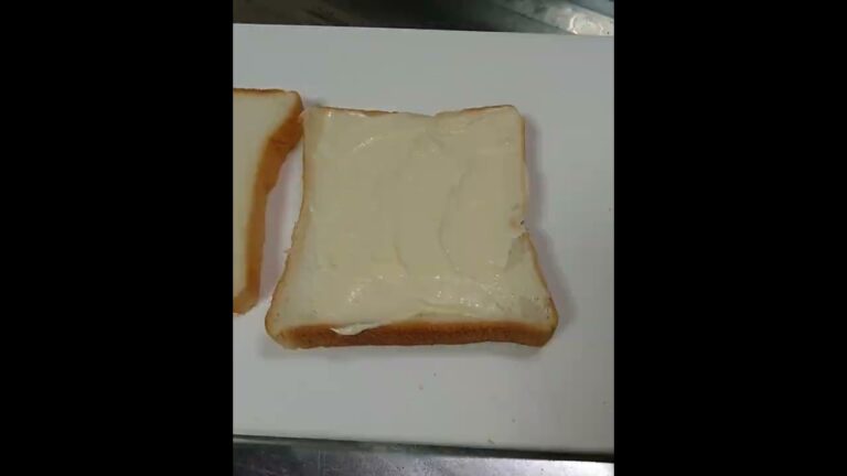 世界一旨い【カツサンド】作ったでー！