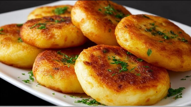 ❗️私は60年代のドイツの雑誌でこのレシピを見つけました！お子さんが大好きなレシピです！❤️