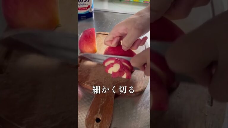 【インスタでバズった】志麻さんの無限もやし