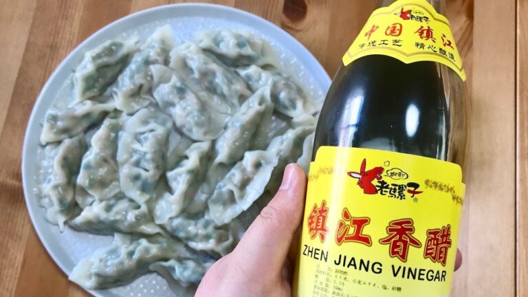 中国本場では水餃子あるよ！ 三鮮餃子 三鲜饺子 Three fresh delicacies dumpling 「本場っぽい中華料理＃01」