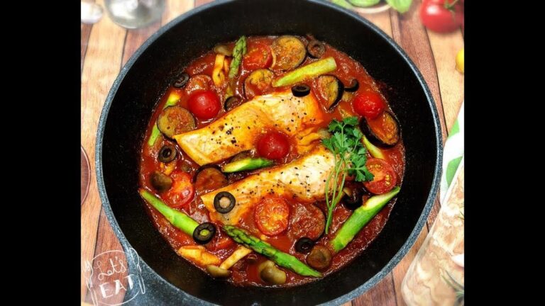 さけとなすのトマトパッツァ！