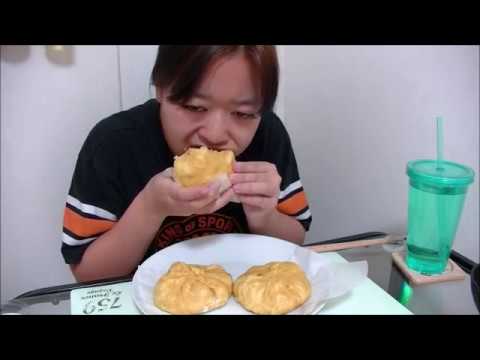 【アレンジ】チーズ入り手作りカレーまん【あつあつ】