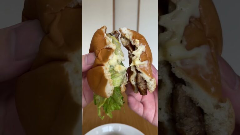 モスバーガーわりとガチでやばいらしい