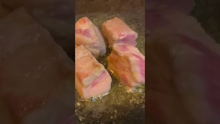 #テレワーク飯　#牛肉のフォー　#豚肉