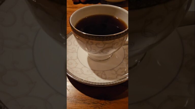 昔ながらの喫茶店ナポリタン！海老名『珈琲院』の絶品ナポリタンを堪能 #喫茶店 #ナポリタン #海老名　#グルメ #カフェ #ランチ #shorts　#コーヒー