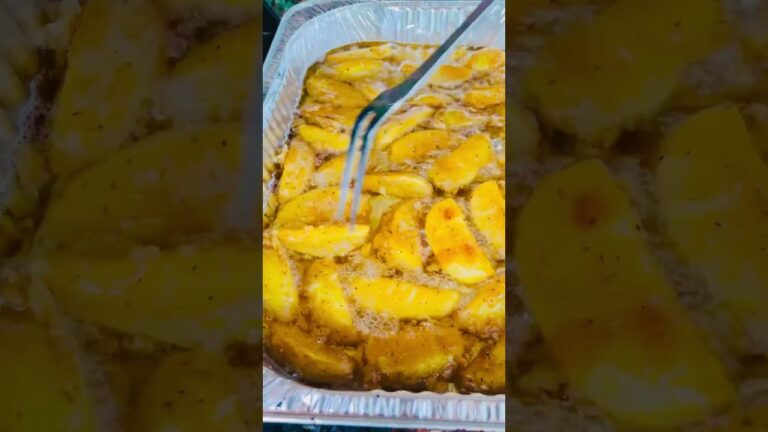 グリルトップパンフライドポテトウェッジ #shorts #potatowedges #foodie #cooking #shortsbeta #foodlover #fry