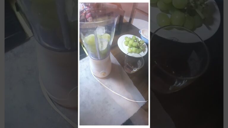 〖シャインマスカット１００%スムージー〗#シャインマスカット #スムージー #じいちゃんばぁちゃんありがとう