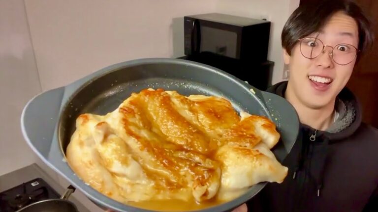 忙しい人のためのチキンステーキ