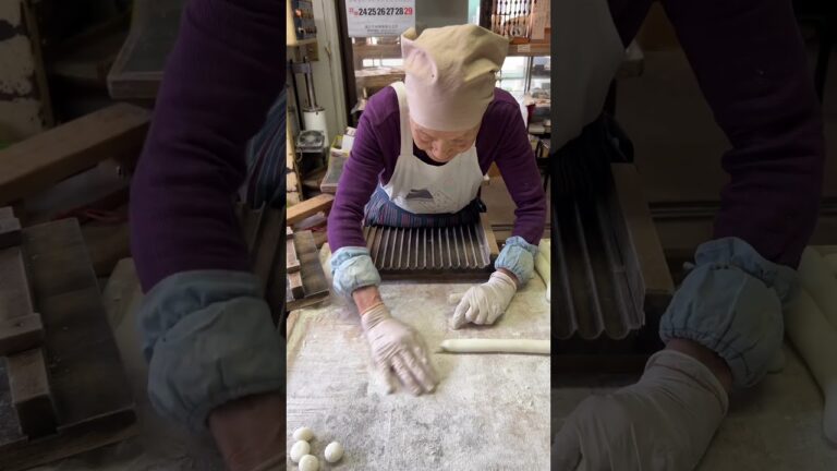 みたらし団子 ! #shorts