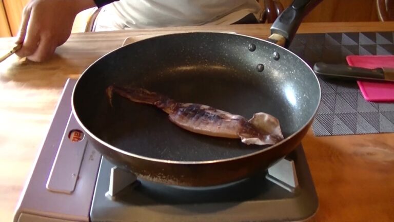 絶品！もみいかの食べ方紹介