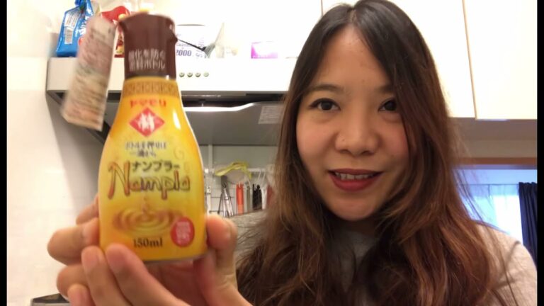 超簡単なパッタイソースの作り方‼︎ วิธีทำซอสผัดไทยเองแบบง่ายๆ!!