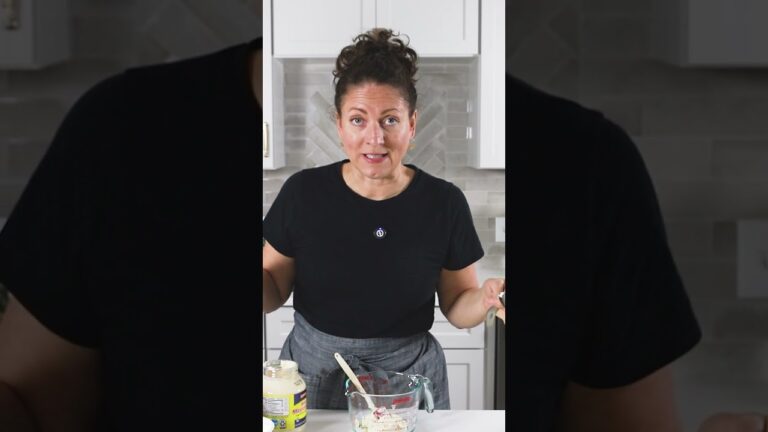 クラシッククリーミーコールスロー #sidedish #coleslaw #bbqrecipes