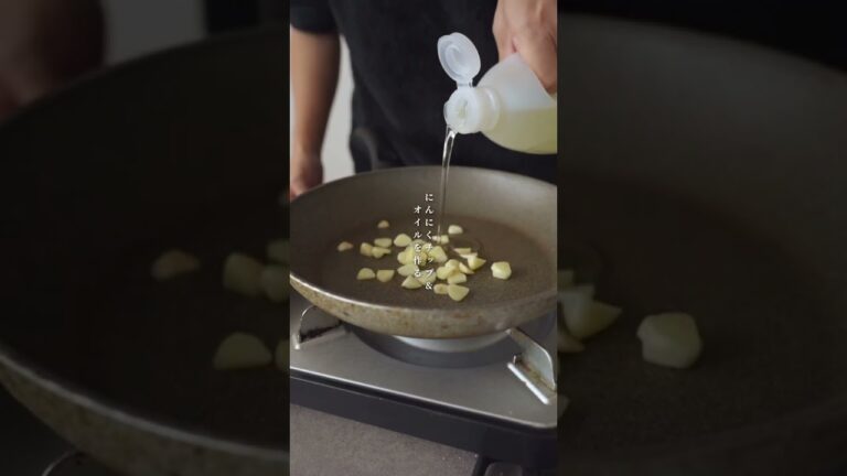 【泣く子も黙る】家庭でできる神トンテキ　 #簡単レシピ #料理 #cooking