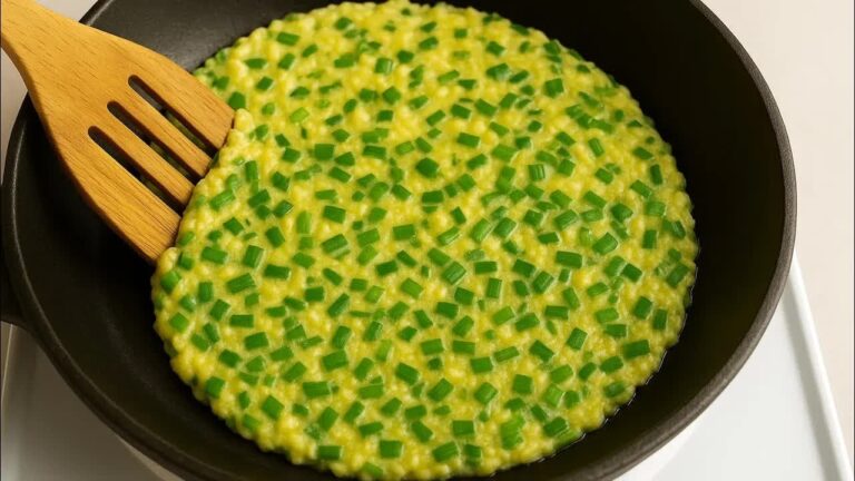 Dieses Rezept ist ein Juwel! Lecker, diätfreundlich: Iss es und verliere in nur einer Woche Gewicht!