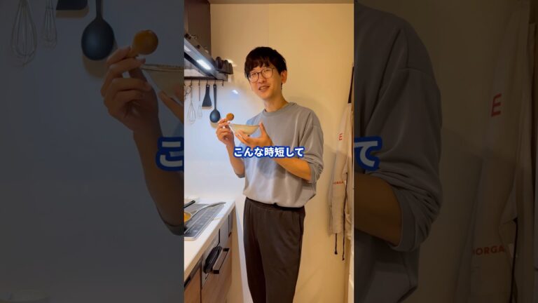 時短バターチキンカレー