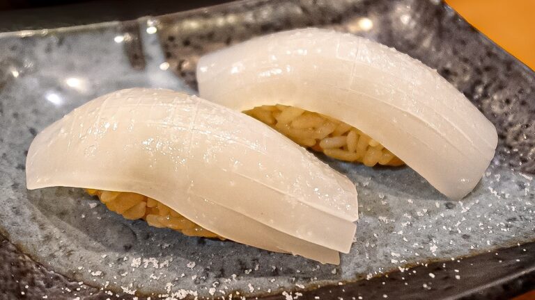 1万円あれば大満足できるおこのみが最高！地元民に愛され続ける東京町寿司の名店【玄鮨】